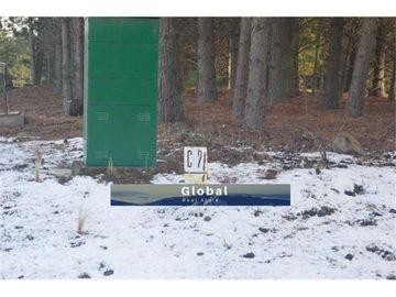 Casa A Estrenar De 4 Dormitorios En Suite, Chapelco Golf & Resort, San Martín De Los Andes Patagonia Argentina