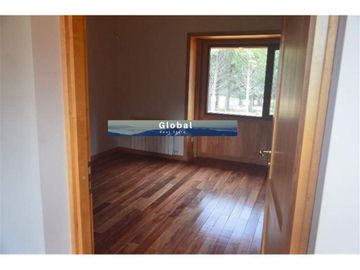 Casa A Estrenar De 4 Dormitorios En Suite, Chapelco Golf & Resort, San Martín De Los Andes Patagonia Argentina