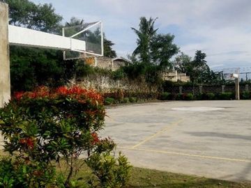 OVERLOOKING 224 SQM Lot for Sale in VISTA VERDE CONSOLACION CEBU with Scenic City Views