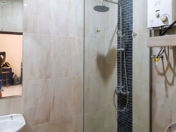 Rumah Siap Huni Sudah Baja Ringan Dekat Bintaro | GB 6367 - RS