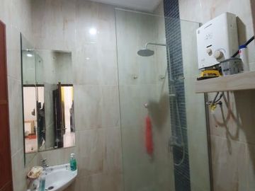 Rumah Siap Huni Sudah Baja Ringan Dekat Bintaro | GB 6367 - RS