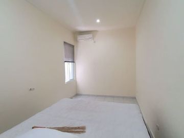 Rumah Siap Huni Sudah Baja Ringan Dekat Bintaro | GB 6367 - RS