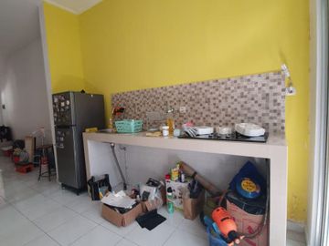 Rumah Siap Huni Sudah Baja Ringan Dekat Bintaro | GB 6367 - RS