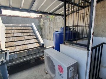 Rumah Siap Huni Sudah Baja Ringan Dekat Bintaro | GB 6367 - RS