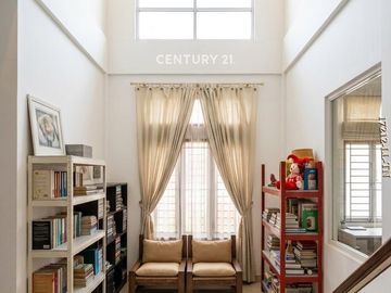 DIJUAL RUMAH SIAP HUNI NYAMAN DI BINTARO