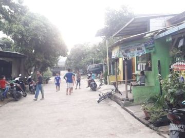 Rumah Murah di Ngamprah Bdg barat | ABDOELAZIS