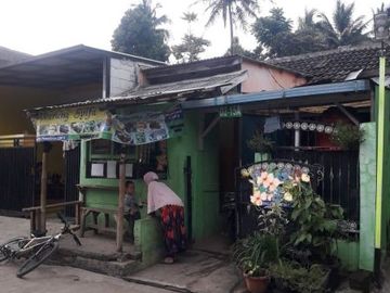 Rumah Murah di Ngamprah Bdg barat | ABDOELAZIS