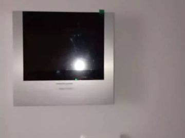 disewakan studio Taman Anggrek Residence murah
