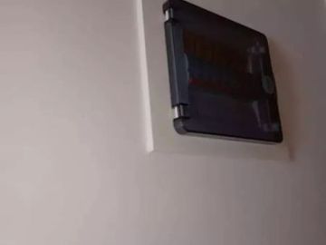 disewakan studio Taman Anggrek Residence murah