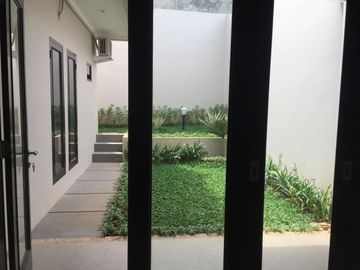 Rumah Murah Dan Siap Huni Di Cilandak KKO