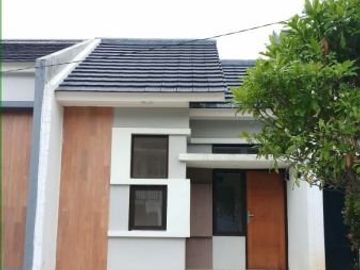 rumah siap huni di soreang harga murah cicilan hanya 1,6 jt