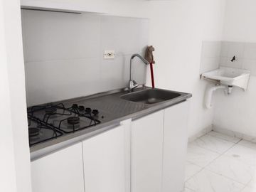 apartamento en arriendo en caribe verde. Cod A124336