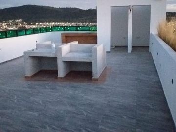 DEPARTAMENTO  EN BOSQUES DE AMALUCAN NUEVO, CERCA A VIA AMALUCAN