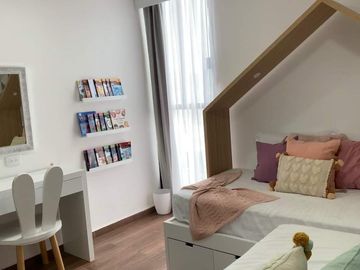 DEPARTAMENTO  EN BOSQUES DE AMALUCAN NUEVO, CERCA A VIA AMALUCAN