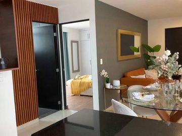 DEPARTAMENTO  EN BOSQUES DE AMALUCAN NUEVO, CERCA A VIA AMALUCAN