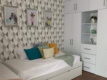 DEPARTAMENTO  EN BOSQUES DE AMALUCAN NUEVO, CERCA A VIA AMALUCAN