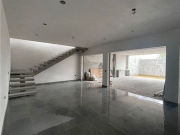 Casa en Venta en Fraccionamiento Santa Isabel Carr. nacional Monterrey