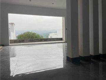 Casa en Venta en Fraccionamiento Santa Isabel Carr. nacional Monterrey