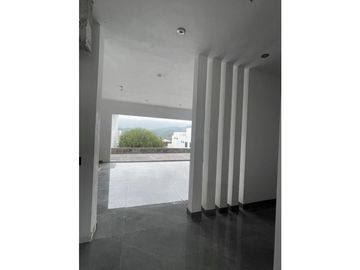Casa en Venta en Fraccionamiento Santa Isabel Carr. nacional Monterrey
