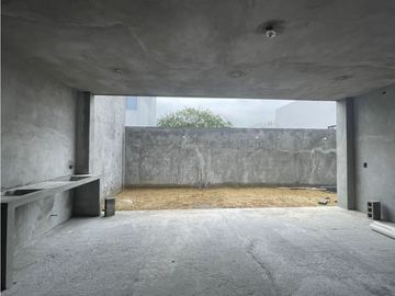 Casa en Venta en Fraccionamiento Santa Isabel Carr. nacional Monterrey