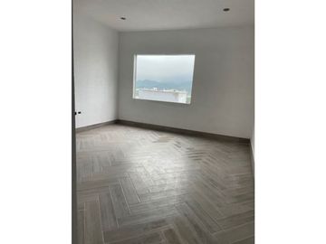 Casa en Venta en Fraccionamiento Santa Isabel Carr. nacional Monterrey