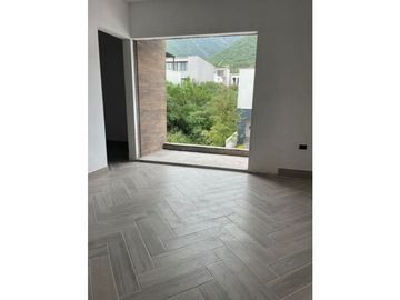 Casa en Venta en Fraccionamiento Santa Isabel Carr. nacional Monterrey