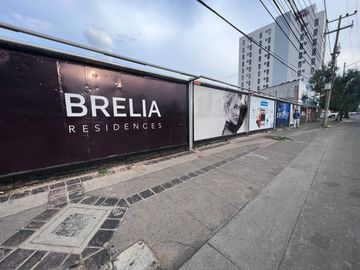 Brelia residences departamentos en preventa cerca del riu y la minerva
