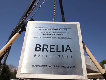 Brelia residences departamentos en preventa cerca del riu y la minerva