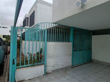 Se ofrece en venta casa en Avelino Contardo Antofagasta