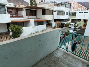 Se ofrece en venta casa en Avelino Contardo Antofagasta