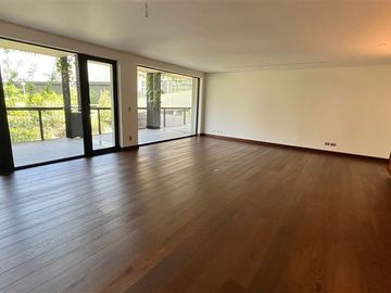 Departamento en Venta en Lo Curro / Las Cujas