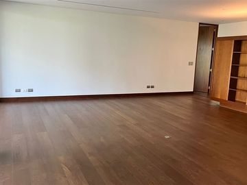 Departamento en Venta en Lo Curro / Las Cujas
