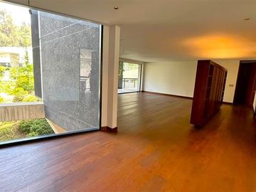 Departamento en Venta en Lo Curro / Las Cujas