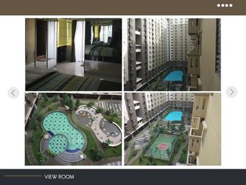 Apartemen Gateaway A. Yani Cicadas Bandung dekat cikutra, cibinong, antapani