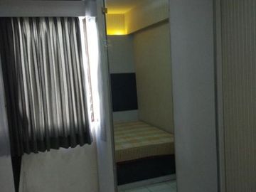 Apartemen Gateaway A. Yani Cicadas Bandung dekat cikutra, cibinong, antapani