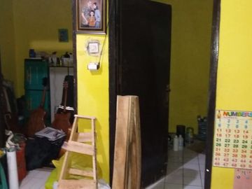 Rumah murah siap huni cilame permai dekat samsat cimareme