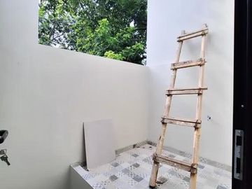 Rumah Mewah Dalam Cluster di Juanda Margonda Depok