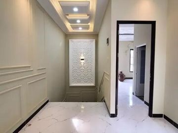Rumah Mewah Dalam Cluster di Juanda Margonda Depok