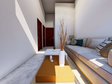 RUMAH CANTIK PALING MURAH DI PRAMBANAN