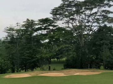 Tanah Kavling Taman Dayu GOLF VIEW Pasuruan Pandaan Malang cocok INVEST