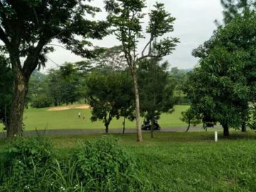 Tanah Kavling Taman Dayu GOLF VIEW Pasuruan Pandaan Malang cocok INVEST