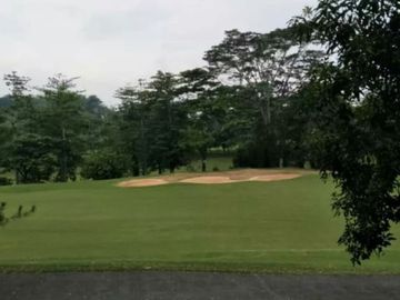 Tanah Kavling Taman Dayu GOLF VIEW Pasuruan Pandaan Malang cocok INVEST