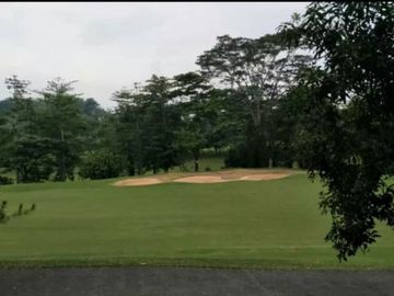 Tanah Kavling Taman Dayu GOLF VIEW Pasuruan Pandaan Malang cocok INVEST