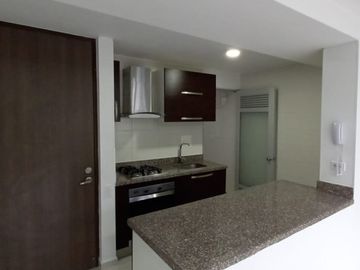 Venta de Apartamento en Floridablanca - Abadías. Cod V6414