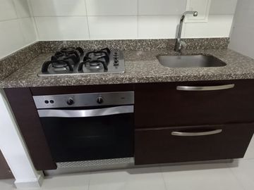 Venta de Apartamento en Floridablanca - Abadías. Cod V6414