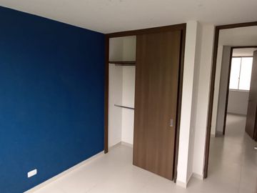 Venta de Apartamento en Floridablanca - Abadías. Cod V6414