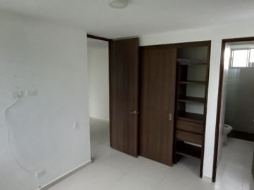 Venta de Apartamento en Floridablanca - Abadías. Cod V6414
