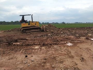 Rumah Minimalis di Baleendah Bebas Banjir Dijual Murah