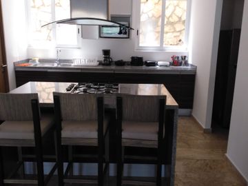 Acapulco Real Diamante hermoso departamento con Alberca y jardin privado