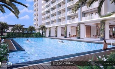 Condo for Sale in Cubao, Quezon City near Araneta Center, The Orabella by DMCI Homes
